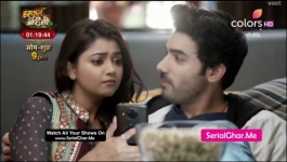 Parineeti - 21st June 2022